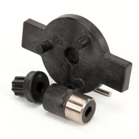 Waring COUPLING KIT for Waring/Qualheim - Part No CAC14 CAC14